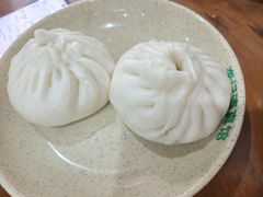 -李记清真馆(打钉巷店)