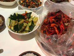 -丹虾|文和友小龙虾·烙锅(陕西路旗舰店)