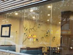 门面-洁神饭庄·海鲜·青岛菜·30年老字号(五四广场店)