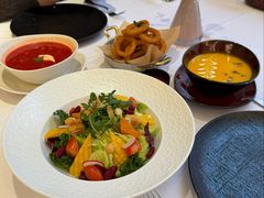 马可西姆蔬菜沙拉-马克西姆俄罗斯餐厅(通亚街店)