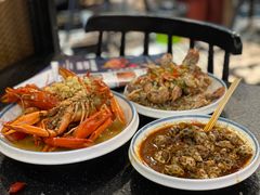 -三妹小龙虾·黄油蟹(华侨城总店)