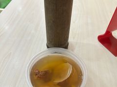 -何煲强·煲仔饭·啫啫煲顺德老字号(上下九店)