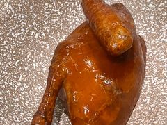 -万丽轩·粤菜(王府井金茂万丽酒店)