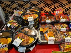 -DON DON DONKI(名珠城店)