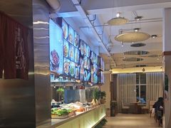 -九转小磨·东北菜老字号(祥安店)