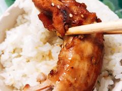 -蘑菇圈·云南野生菌菇炒饭·巷口食堂(悦荟店)
