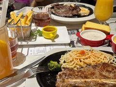 -豪客来牛排(开元盛世广场店)