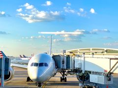 -达拉斯 沃斯堡国际机场