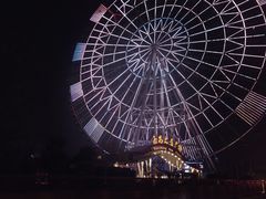 -南昌之星摩天轮