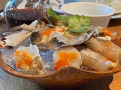 -宁波柏悦酒店·钱湖渔港