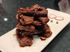 魔都熏鱼-徐记私厨(半淞园路店)