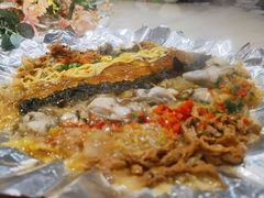 -忆江南·生态餐饮宴会酒店