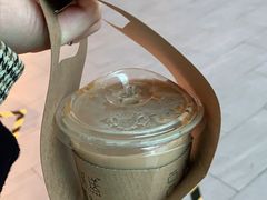 -星巴克(北京南站第三店)