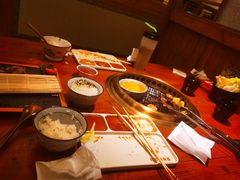-町町烧肉屋(振华广场店)
