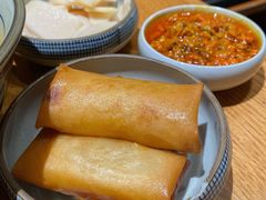 -蟹黄鱼·海派深夜面馆(巨鹿路店)
