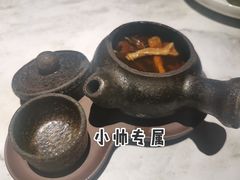 -柴门头啖汤·经典川菜·慢火汤品(锦城万达店)