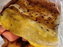 -津门红姐熟梨糕茶汤糕干(爱国道店)