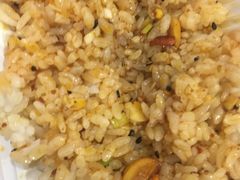 -杨大姐四川风味麻辣鸡(古陌路店)