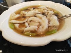 -新南华大酒店(广中店)