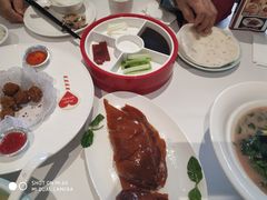 -东门烤鸭店(鼓楼店)