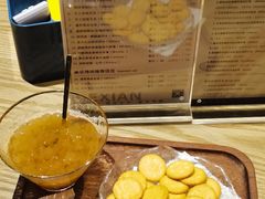 -得闲·高空SPA(东盟店)