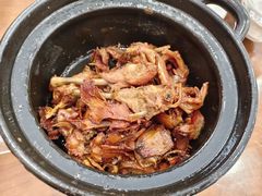 姜母鸭-斯丹姜母鸭·古法干香(涂门街总店)