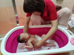 -缘爱母婴护理服务中心