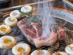 -橡果烤肉(仙林店)