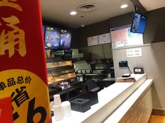 -肯德基(余杭禹航店)