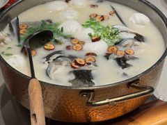 -上名堂·鱼头好吃(体育场路店)