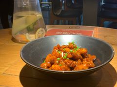 -金牌外婆家(苏州中心店)