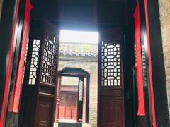 -天朝元辅-徐州民俗博物馆