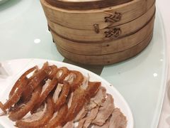 精品烤鸭-皇城根·烤鸭·鱼头·家常菜(欧亚大观乐活城店)