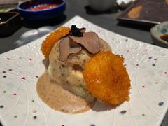 -铭牛烧肉·和牛海鲜自助(高新月牙湖店)