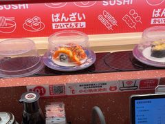 -万岁寿司(万国店)