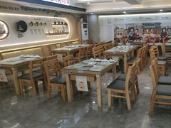 -海兰江石锅饭(水上店)