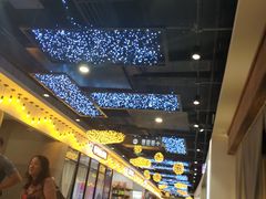 -盛江山自助料理(奥莱锦辉购物广场店)