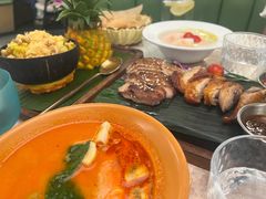 -KingThaia金泰兰(滨江天街店)