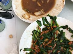 -何适山庄 ·可团建(水长城P2停车场店)