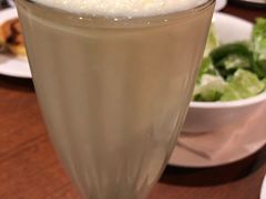 -Pancakes on the rocks(Darling Harbour)