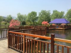 -杭州六谷生态休闲农庄有限公司