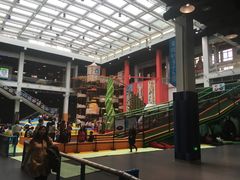 -蒙特利亲子乐园