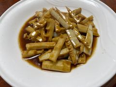 -老白酒农家菜馆