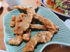 -自贡盐帮菜·玩辣餐厅(樱花园西街店)