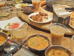 -一朵菌·野生菌探索家火锅(南亚店)