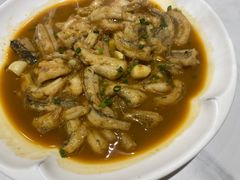 -火龙堂·风味民间菜(文一路店)