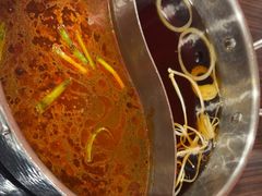 -呷哺呷哺(西单大悦城店)