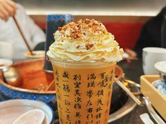 -咏江南·苏式火锅·苏州评弹(观前街店)