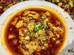 -李大爷的泡椒馆(冉家坝店)
