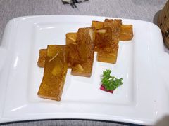 泮糖马蹄糕-凯逸轩·匠心粤菜(中城名仕汇店)